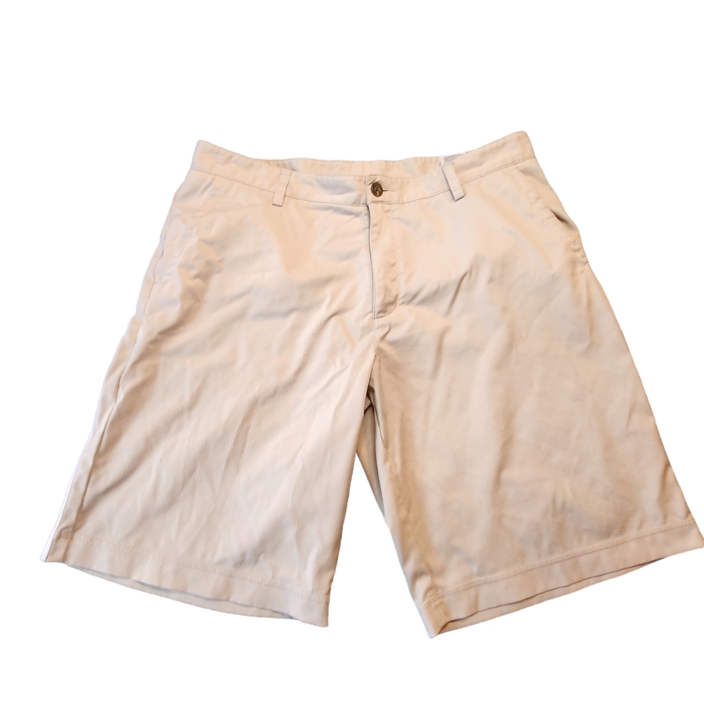Adidas ClimCool Men's Lightweight Vented Golf Shorts Size 36